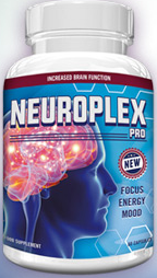 neuroplex-pro-bottle